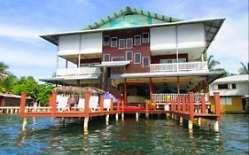 Hotel Los Balcones Over Seas